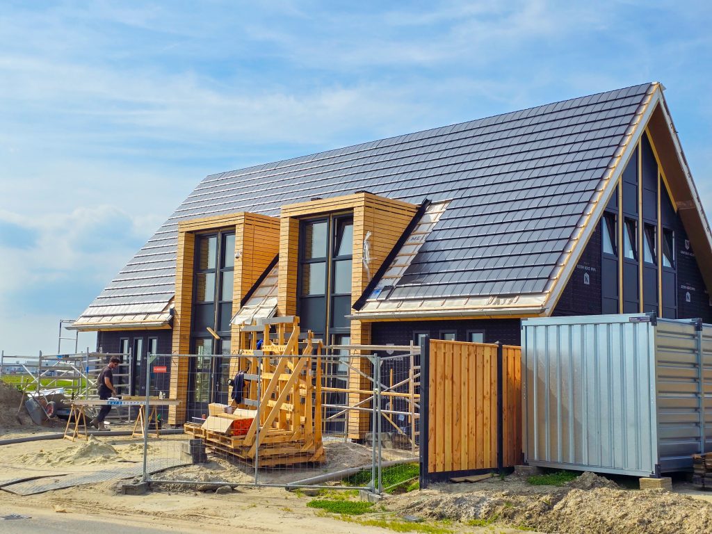 Find Local Builders