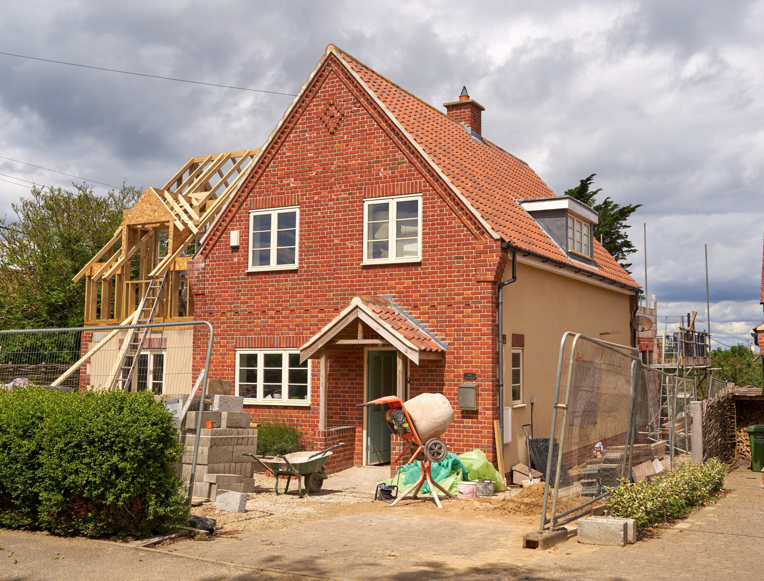 Building Bures Tips for Using Your Builder - National Association of Building Contractors