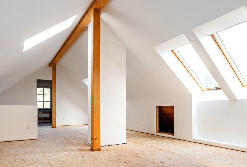 Do You Need Planning Permission for a Loft Conversion