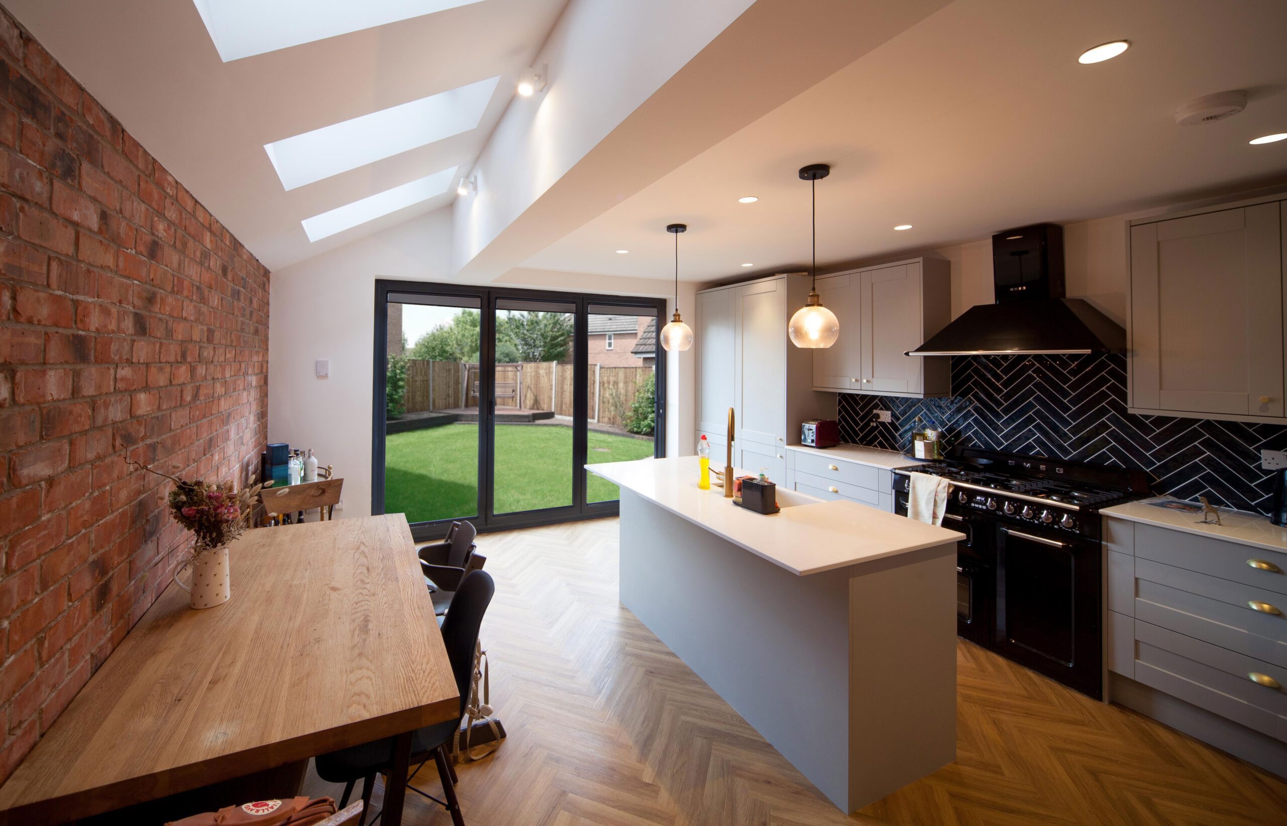 Everything You Need to Know About Side Extensions