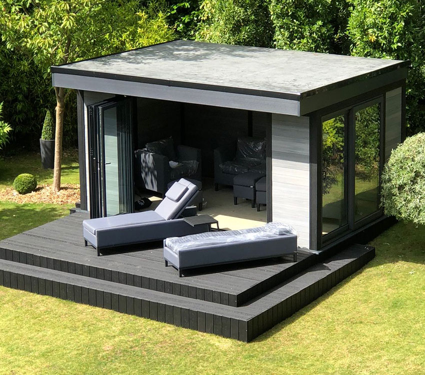 Garden Rooms Your Complete Guide